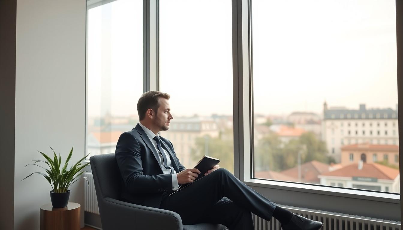 A Clearer Way to Lead
